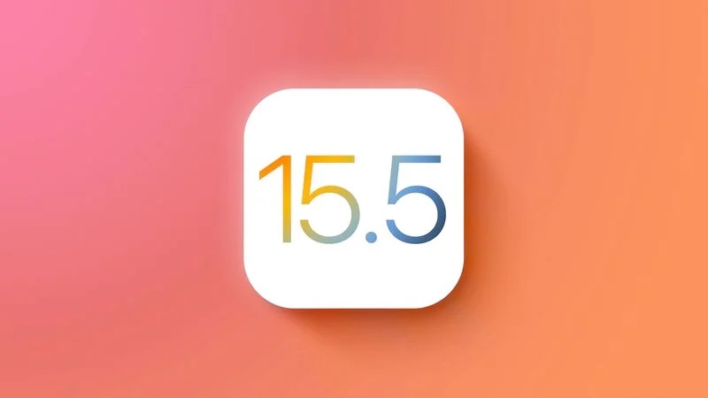大岭山镇苹果手机维修分享iOS15.5正式版更新内容汇总 