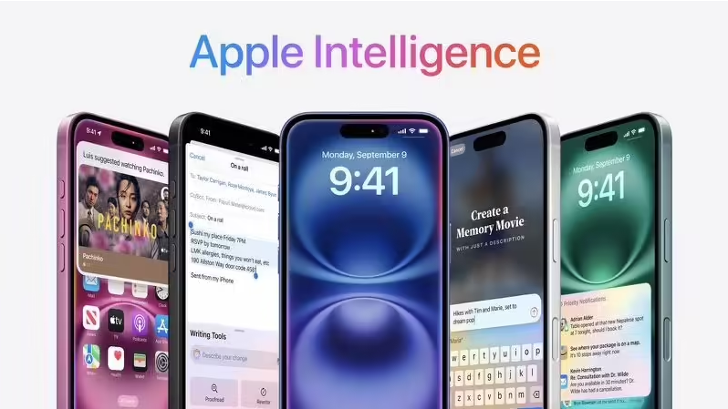 大岭山镇苹果手机维修分享iOS 18.1 适配率是同期 iOS 17.1 的两倍 