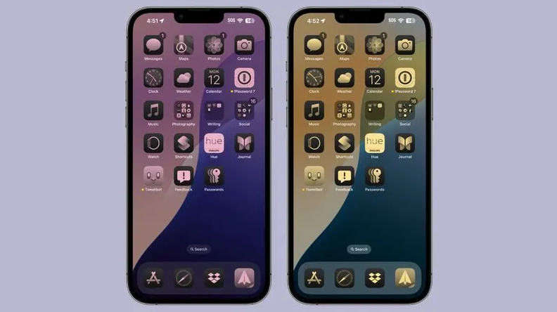 大岭山镇苹果手机维修分享苹果 iOS / iPadOS 18.1 开发者预览版 Beta 2 发布 
