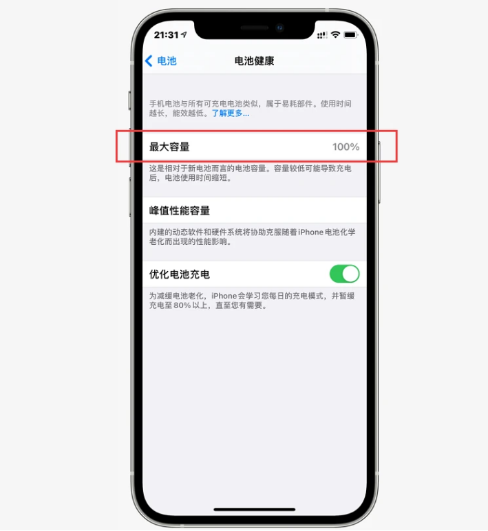 大岭山镇苹果手机维修分享如何提高iPhone12电池有效率 