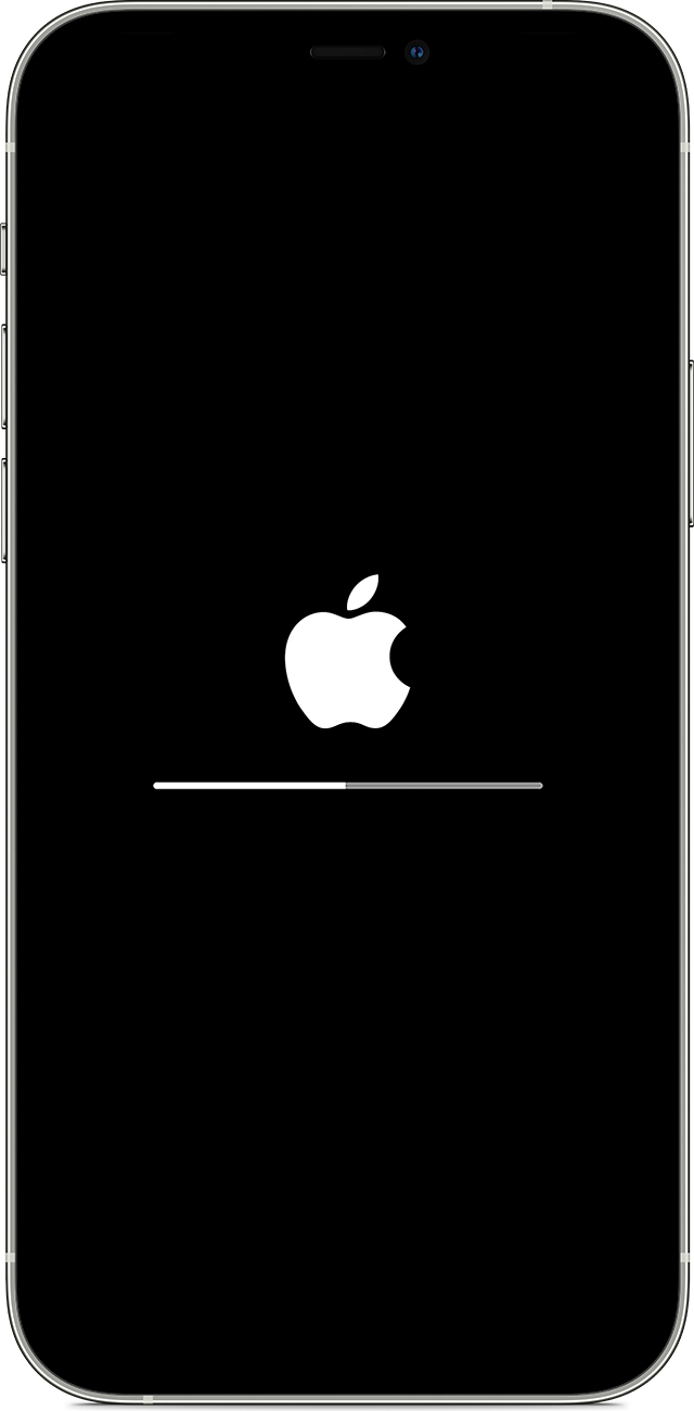 大岭山镇苹果手机维修分享iPhone 12 无法更新系统、出现报错的解决办法 