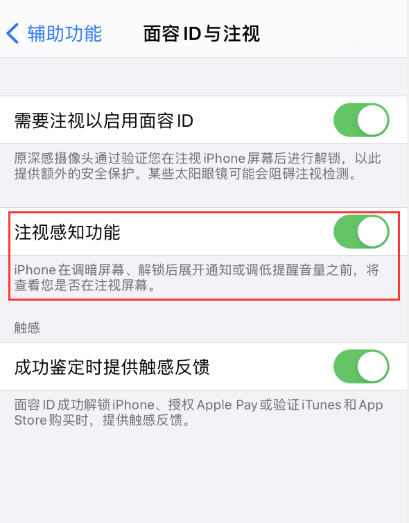 大岭山镇苹果手机维修分享iPhone 12 不会自动锁屏怎么办 