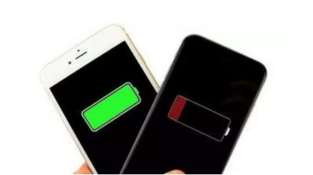 大岭山镇苹果手机维修分享iPhone 12如何省电 